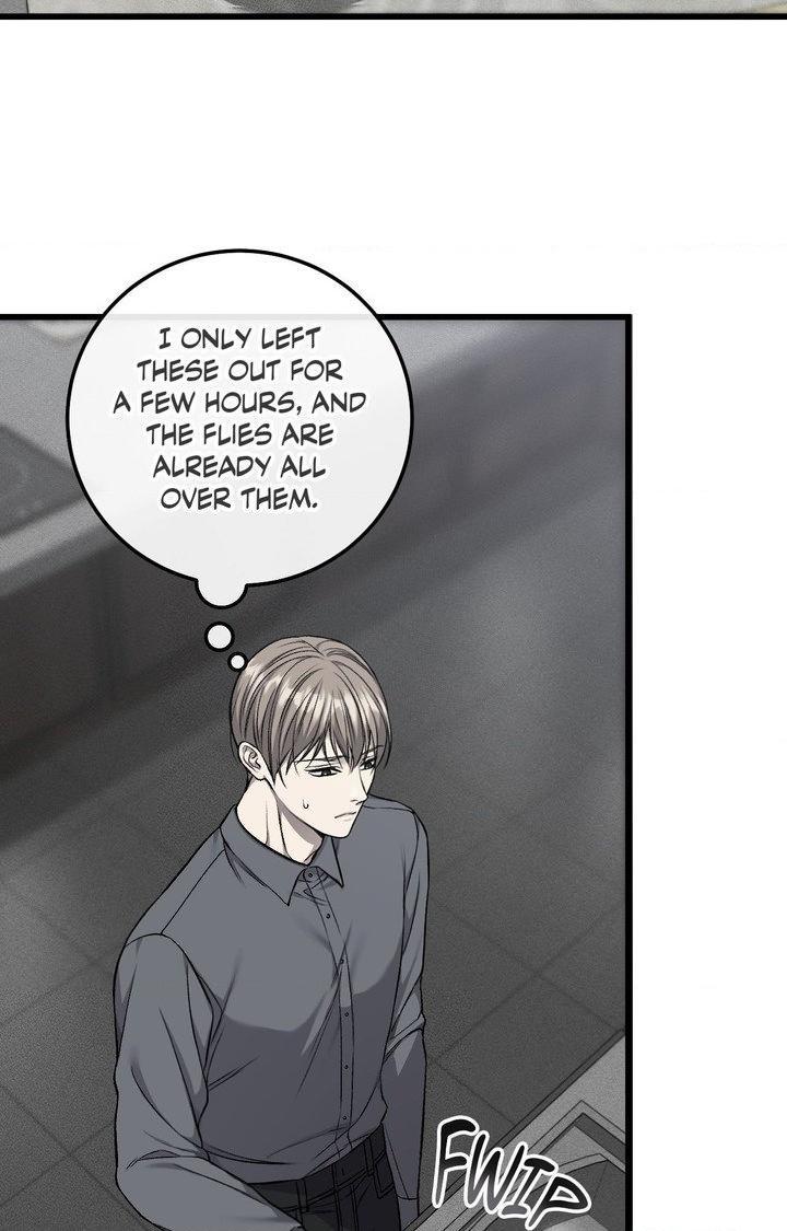 Read Dirty XX chapter 52 image 16 on Lezhin