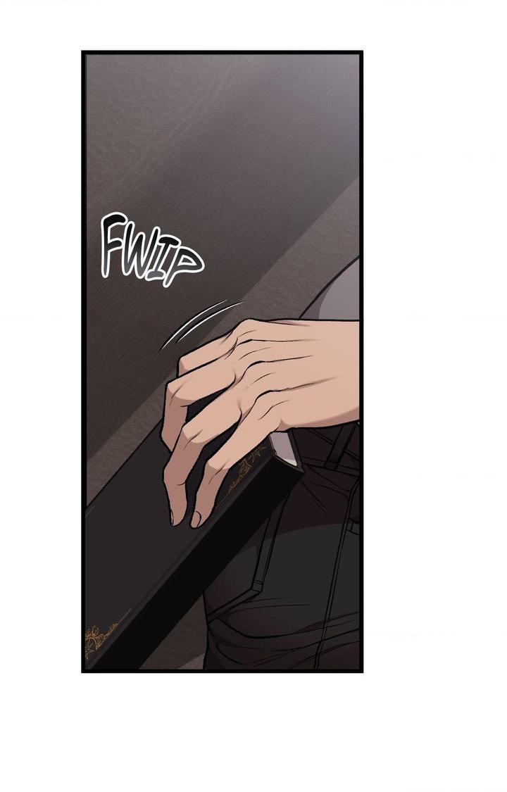 Read Dirty XX chapter 52 image 33 on Lezhin