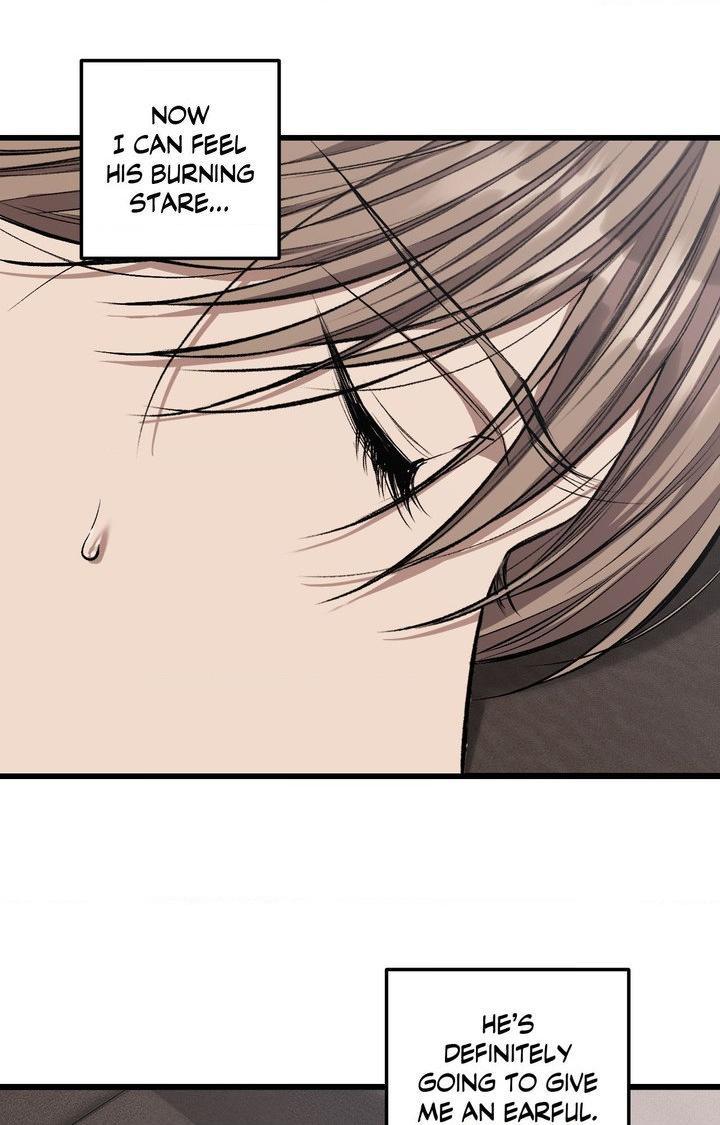 Read Dirty XX chapter 52 image 34 on Lezhin