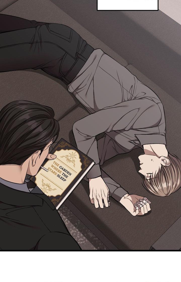 Read Dirty XX chapter 52 image 35 on Lezhin