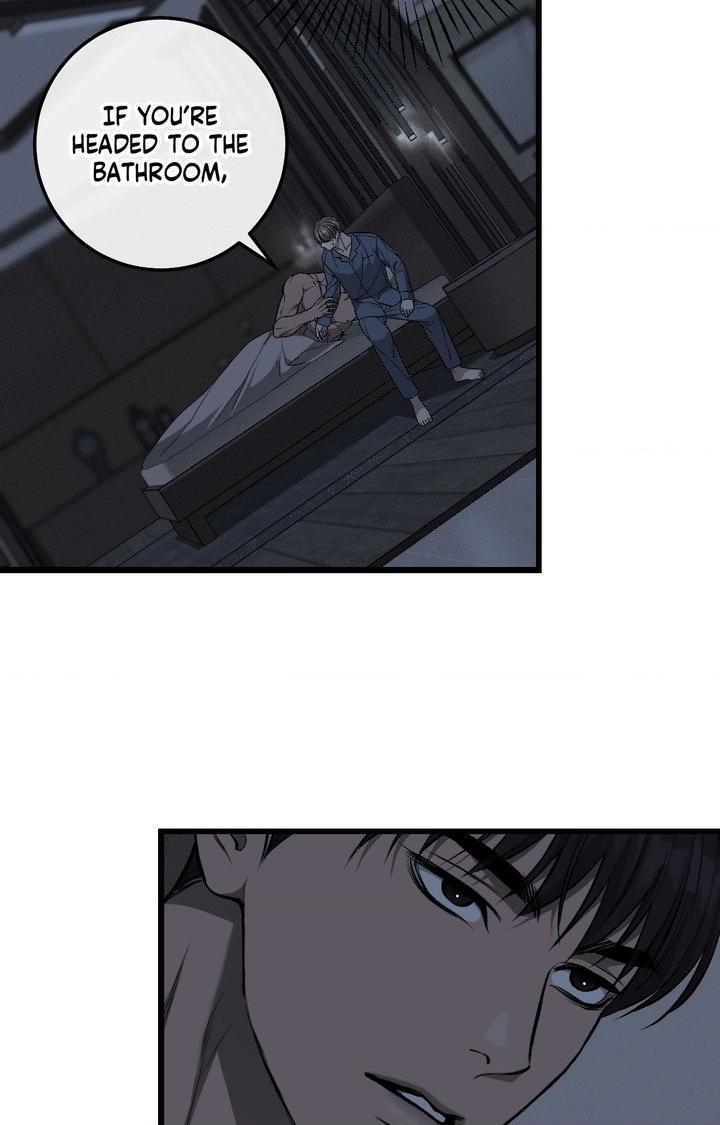 Read Dirty XX chapter 53 image 10 on Lezhin