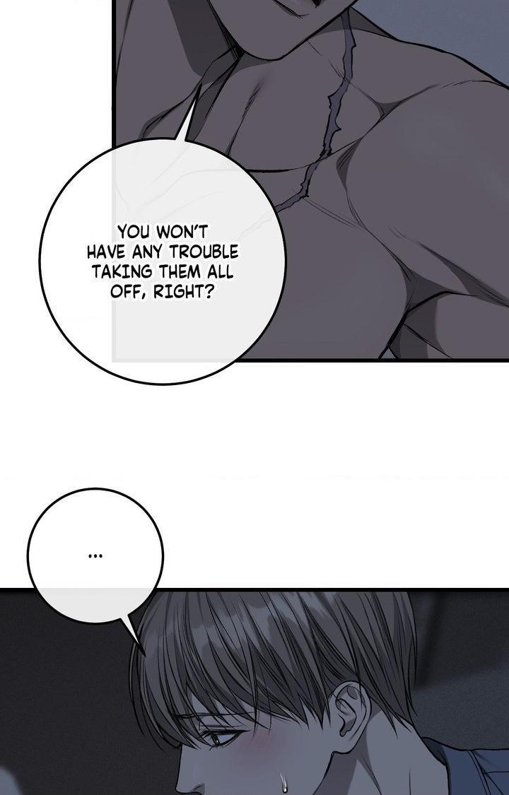 Read Dirty XX chapter 53 image 11 on Lezhin