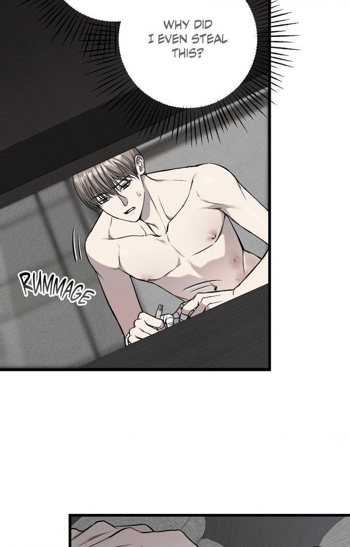Read Dirty XX chapter 53 image 19 on Lezhin