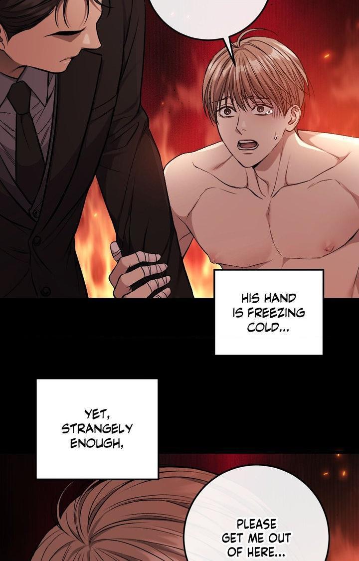 Read Dirty XX chapter 53 image 29 on Lezhin