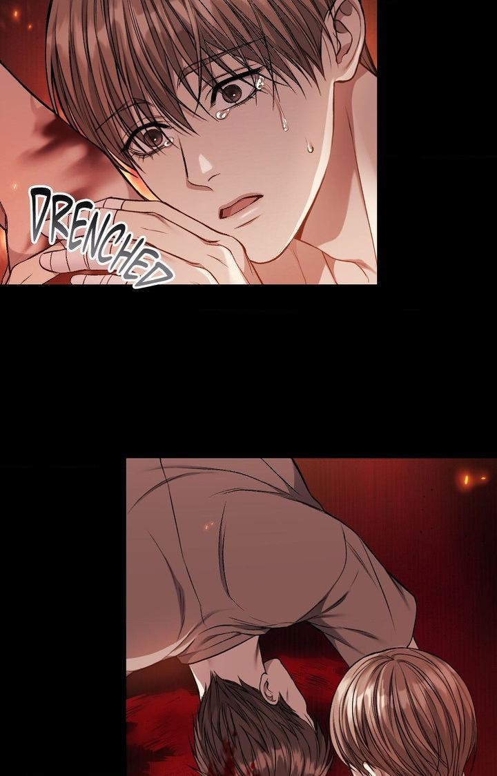 Read Dirty XX chapter 53 image 31 on Lezhin