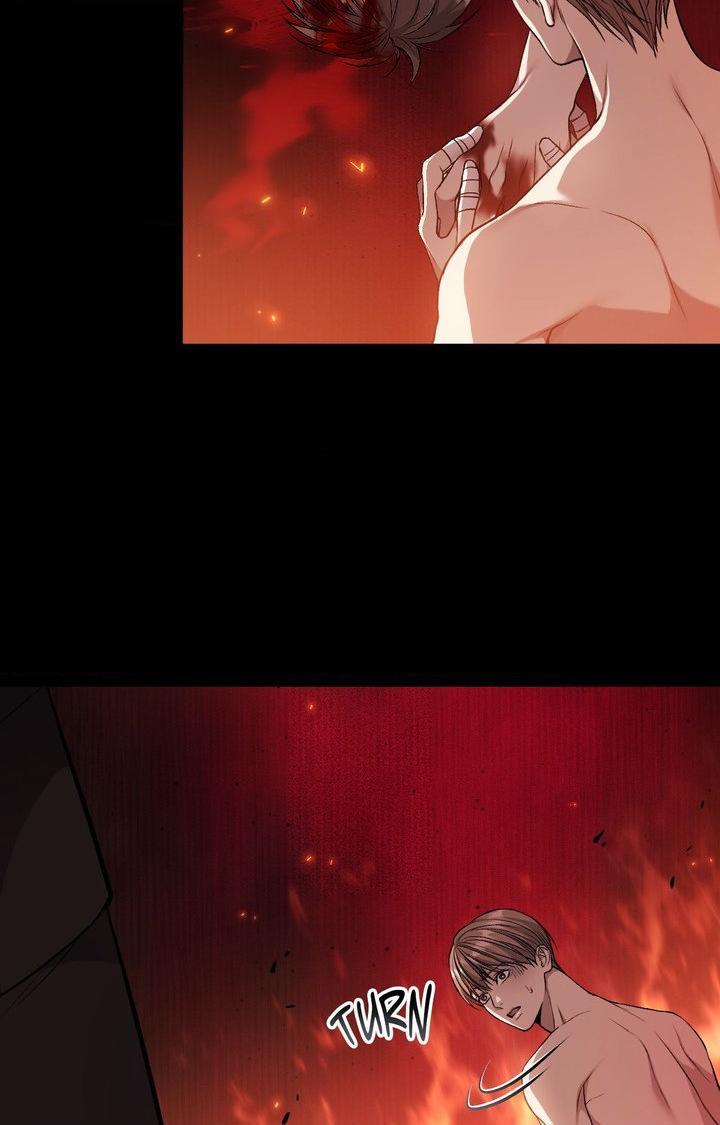 Read Dirty XX chapter 53 image 32 on Lezhin