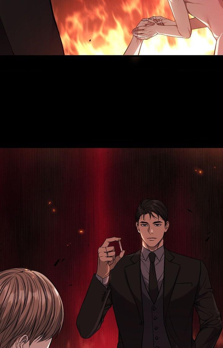 Read Dirty XX chapter 53 image 33 on Lezhin