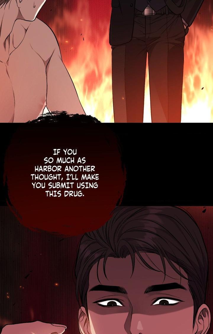 Read Dirty XX chapter 53 image 34 on Lezhin