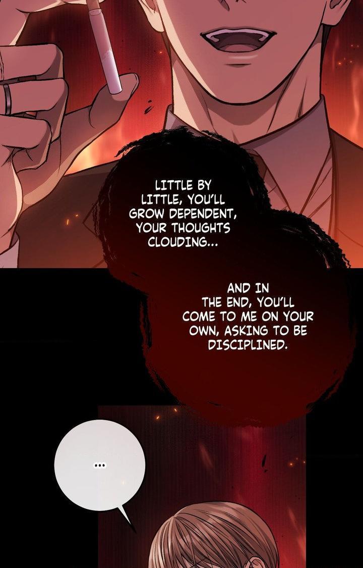 Read Dirty XX chapter 53 image 35 on Lezhin