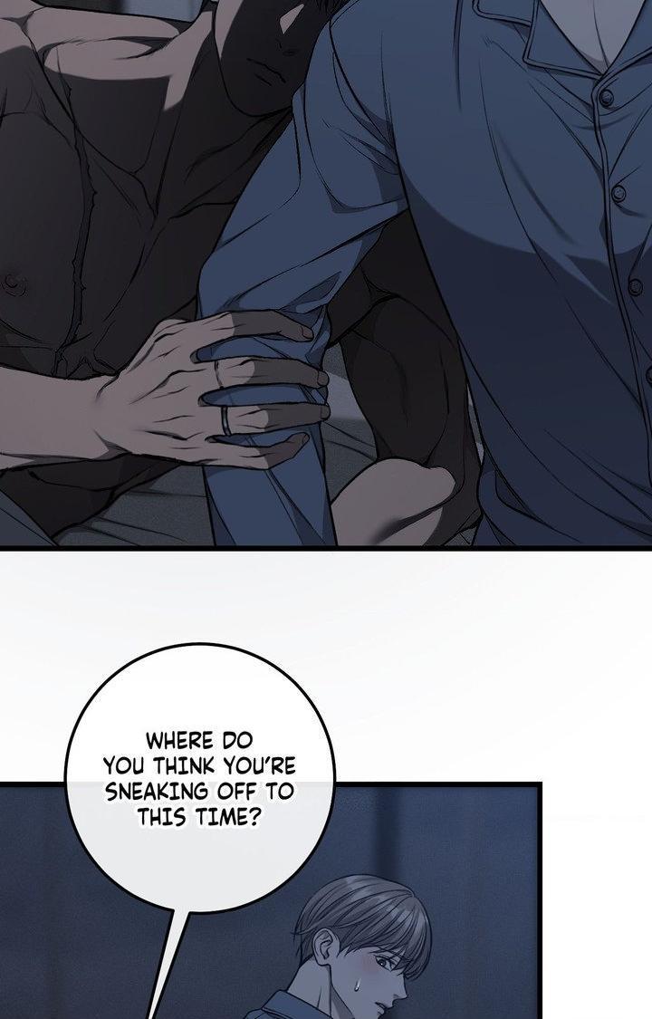 Read Dirty XX chapter 53 image 5 on Lezhin