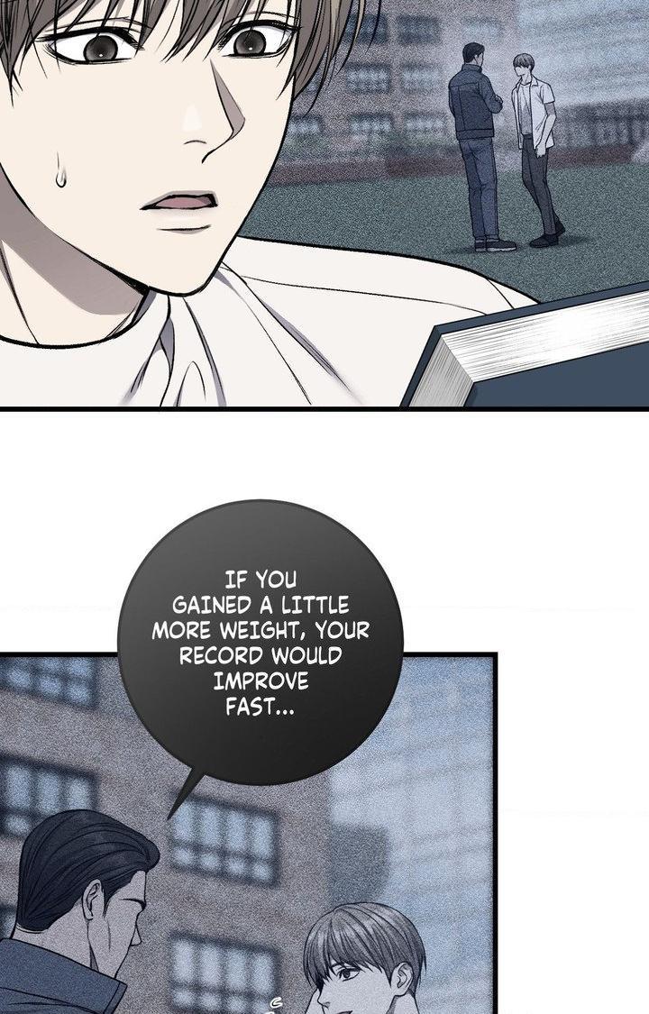 Read Dirty XX chapter 53 image 50 on Lezhin
