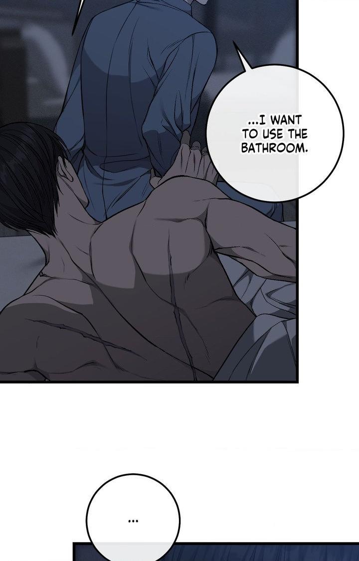 Read Dirty XX chapter 53 image 6 on Lezhin