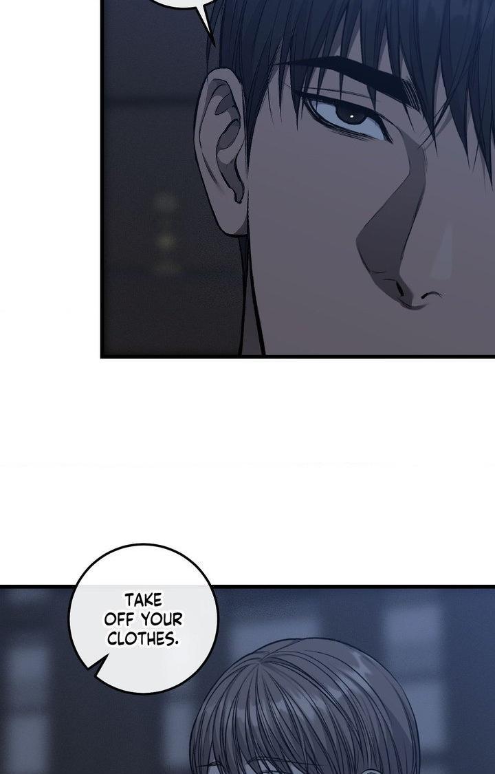 Read Dirty XX chapter 53 image 7 on Lezhin