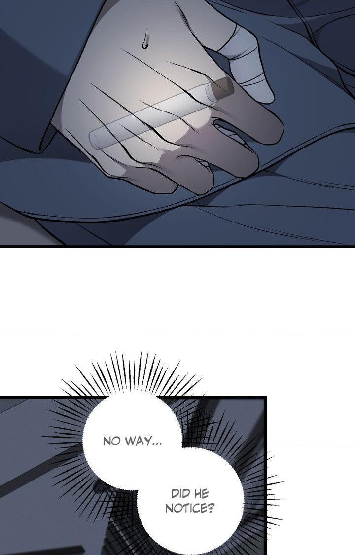 Read Dirty XX chapter 53 image 9 on Lezhin