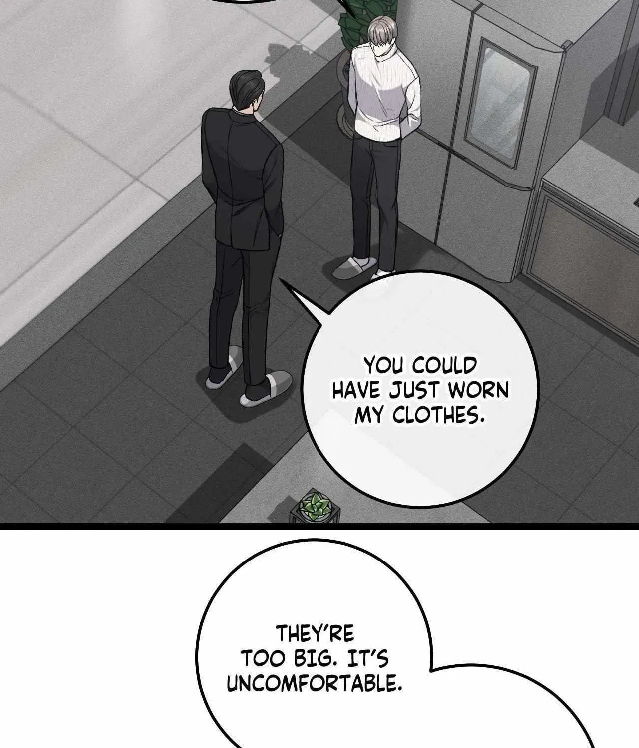 Read Dirty XX chapter 54 image 10 on Lezhin