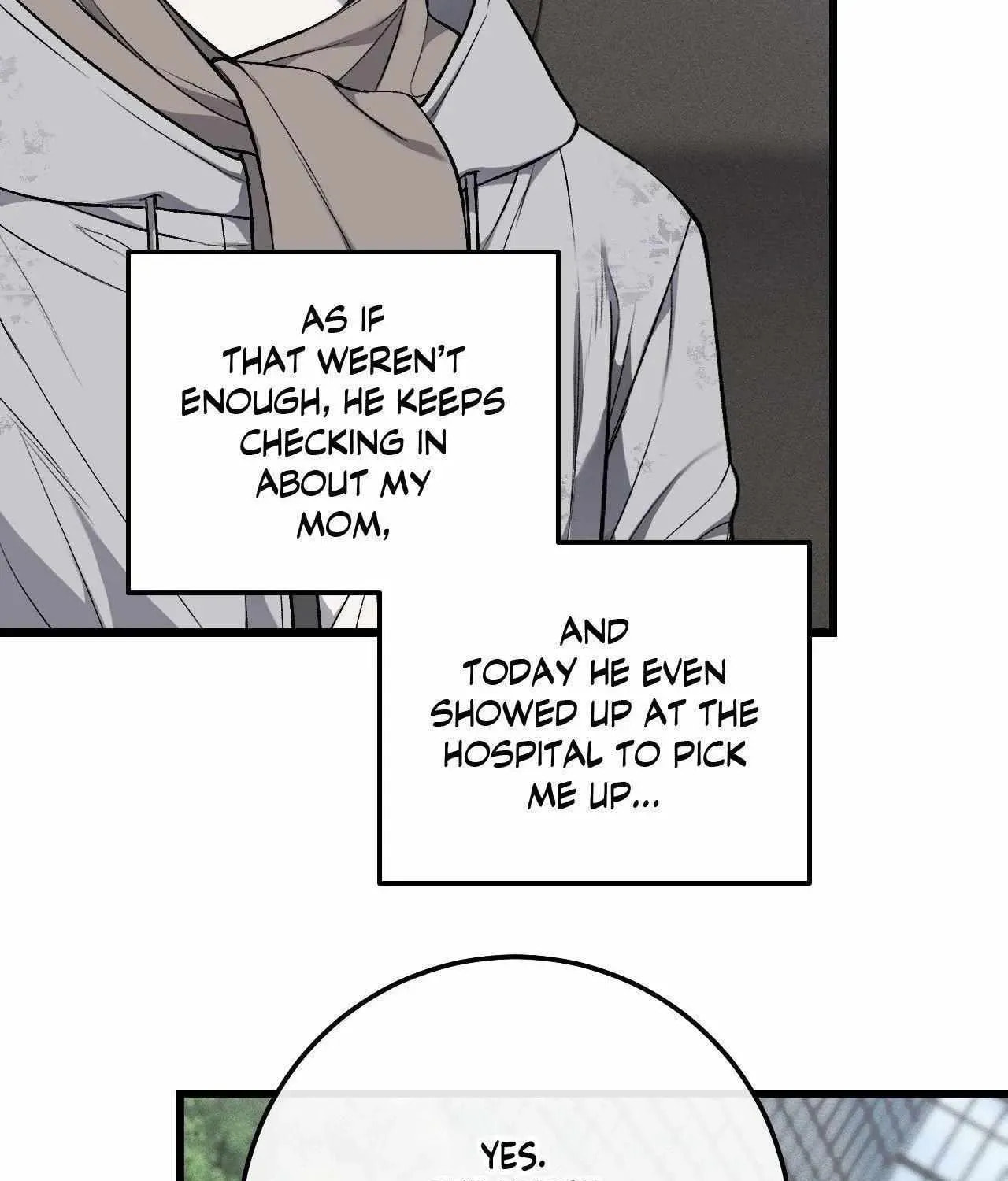 Read Dirty XX chapter 54 image 29 on Lezhin