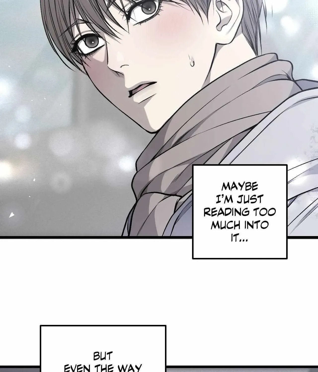 Read Dirty XX chapter 54 image 33 on Lezhin