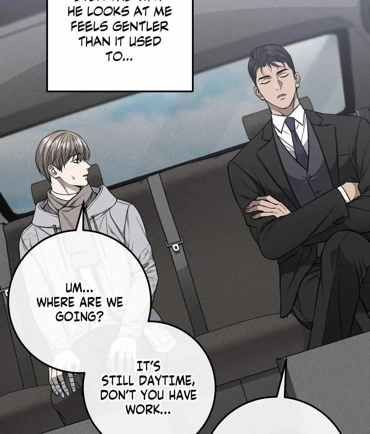 Read Dirty XX chapter 54 image 34 on Lezhin