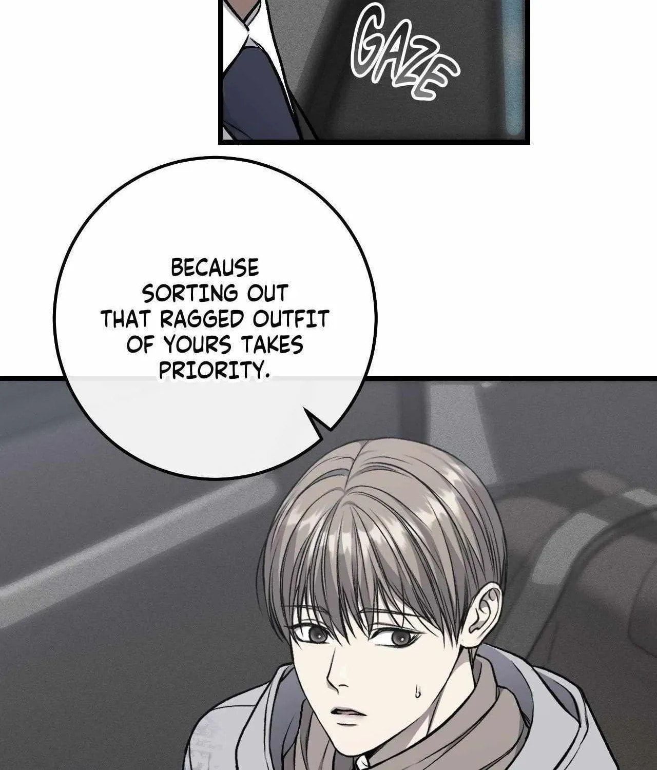 Read Dirty XX chapter 54 image 36 on Lezhin