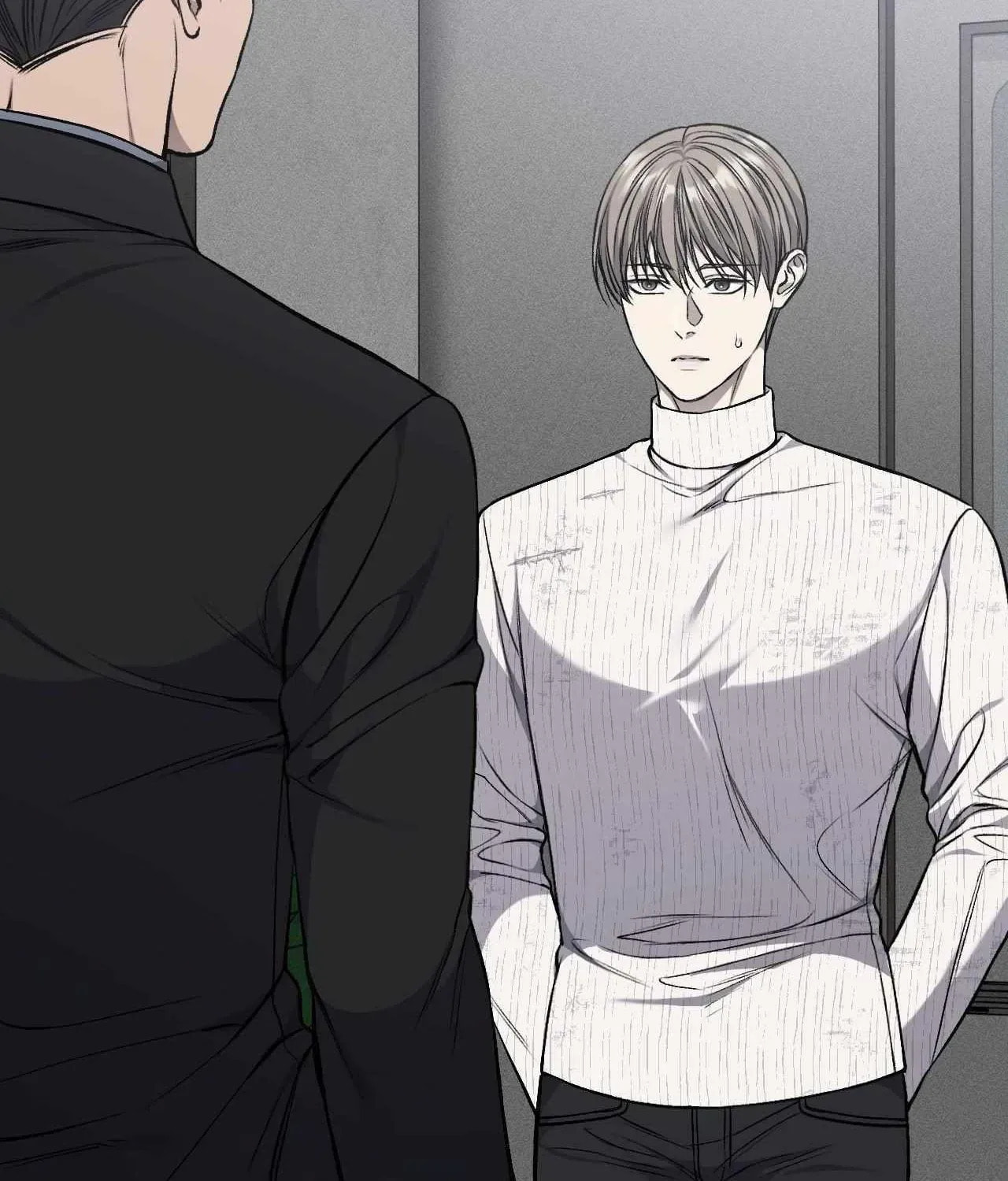 Read Dirty XX chapter 54 image 4 on Lezhin