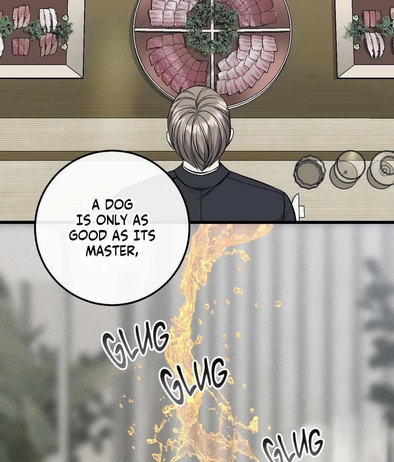 Read Dirty XX chapter 54 image 88 on Lezhin