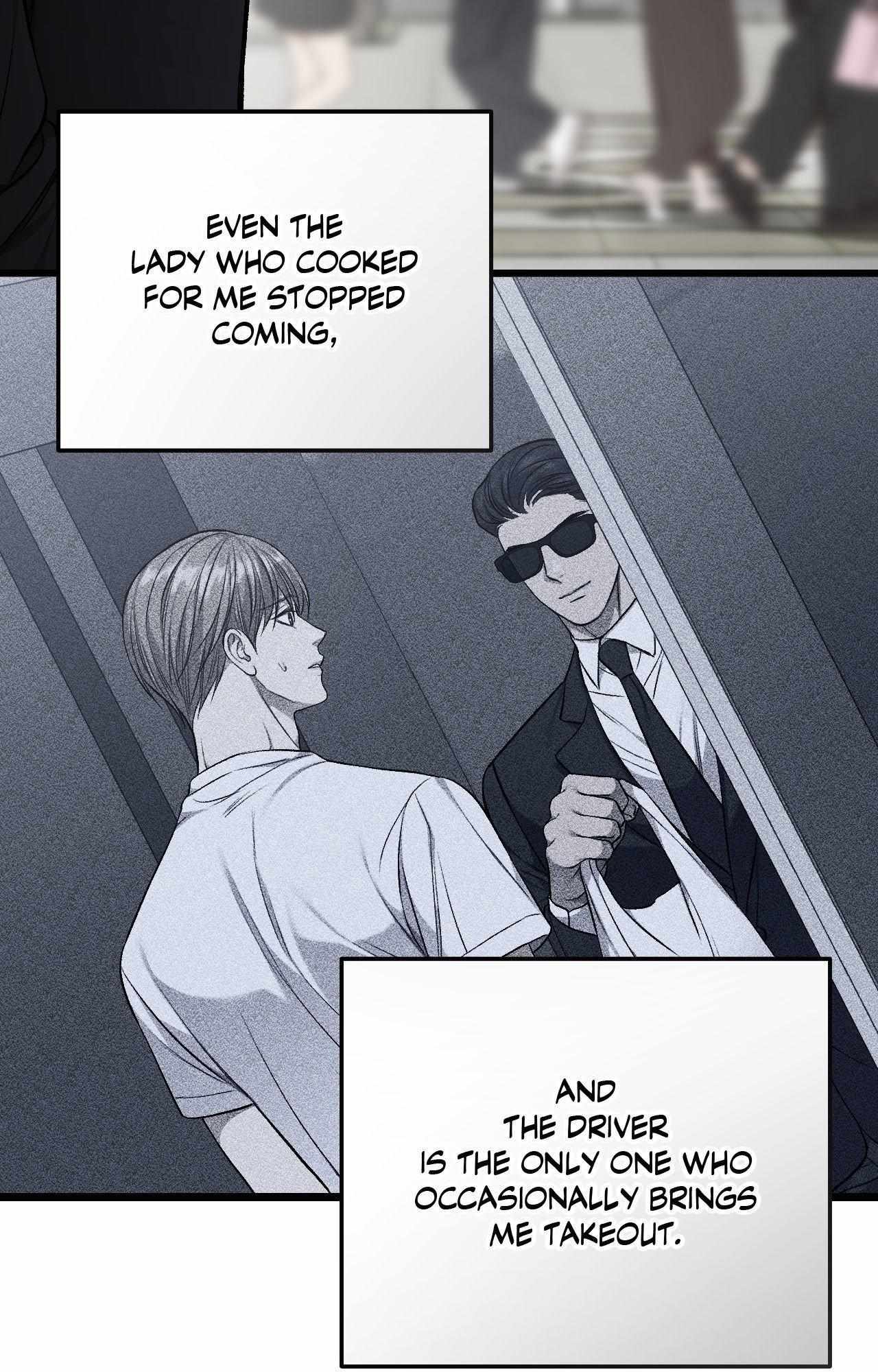 Read Dirty XX chapter 55 image 17 on Lezhin