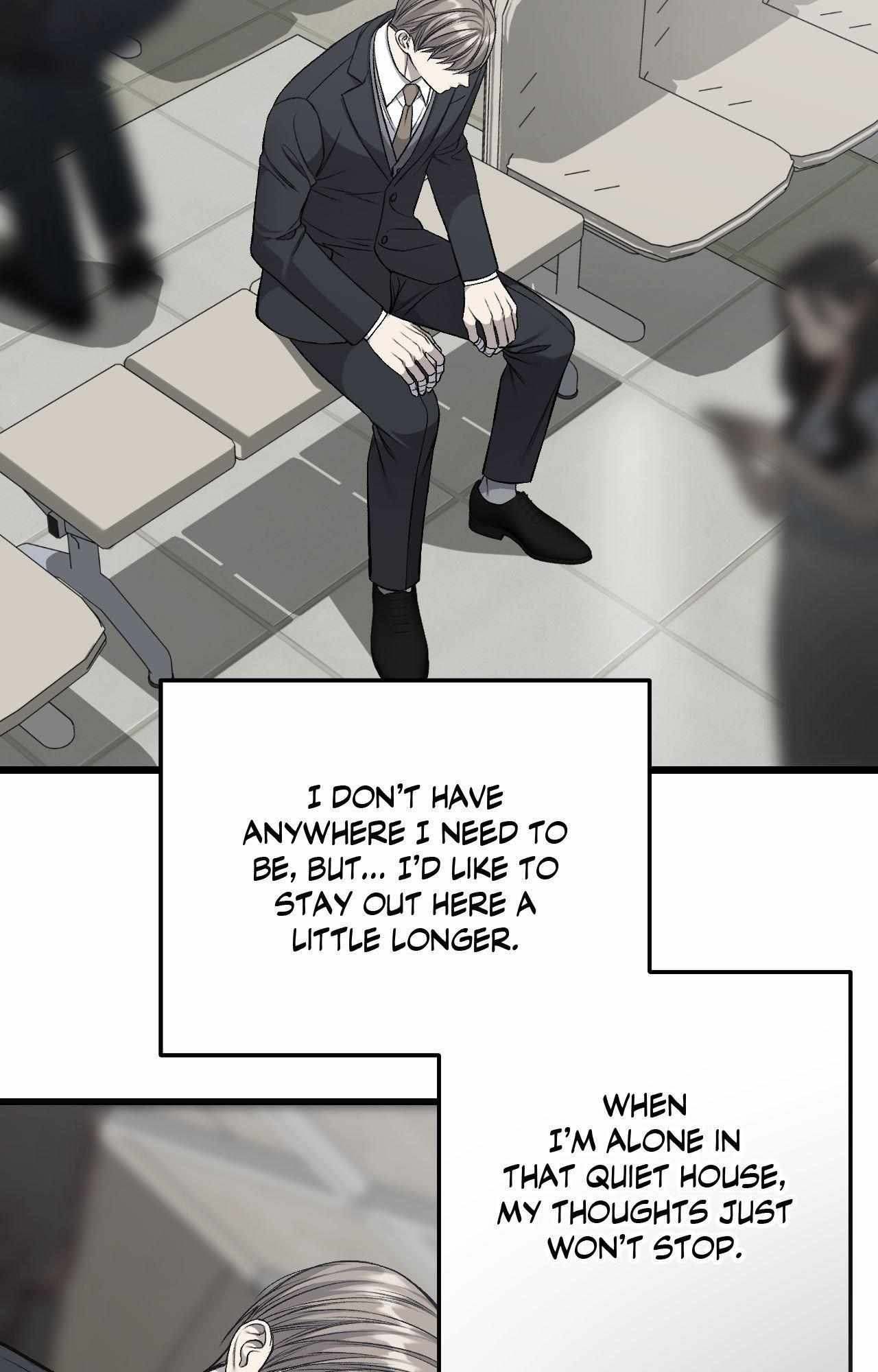 Read Dirty XX chapter 55 image 20 on Lezhin