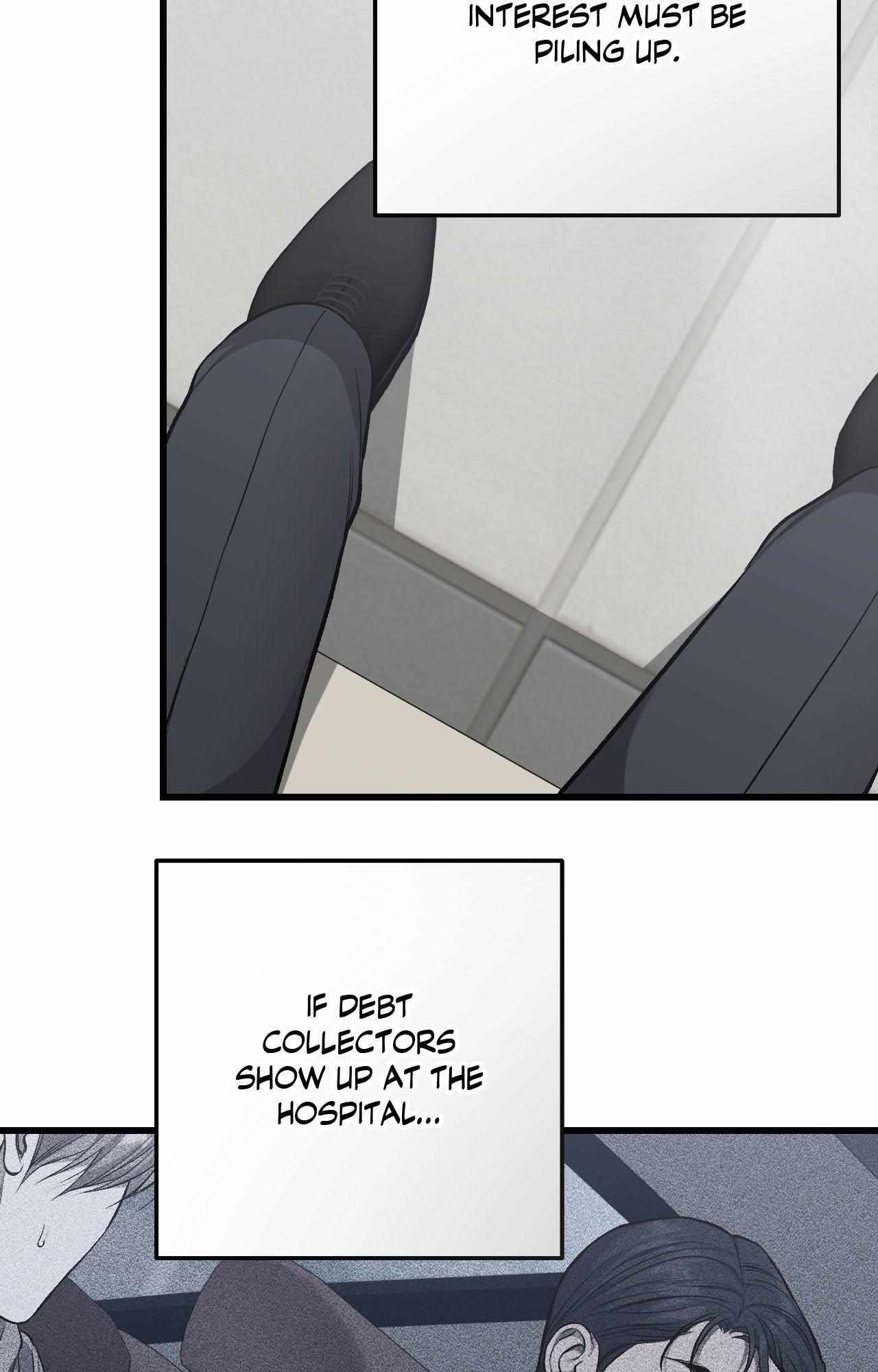 Read Dirty XX chapter 55 image 22 on Lezhin