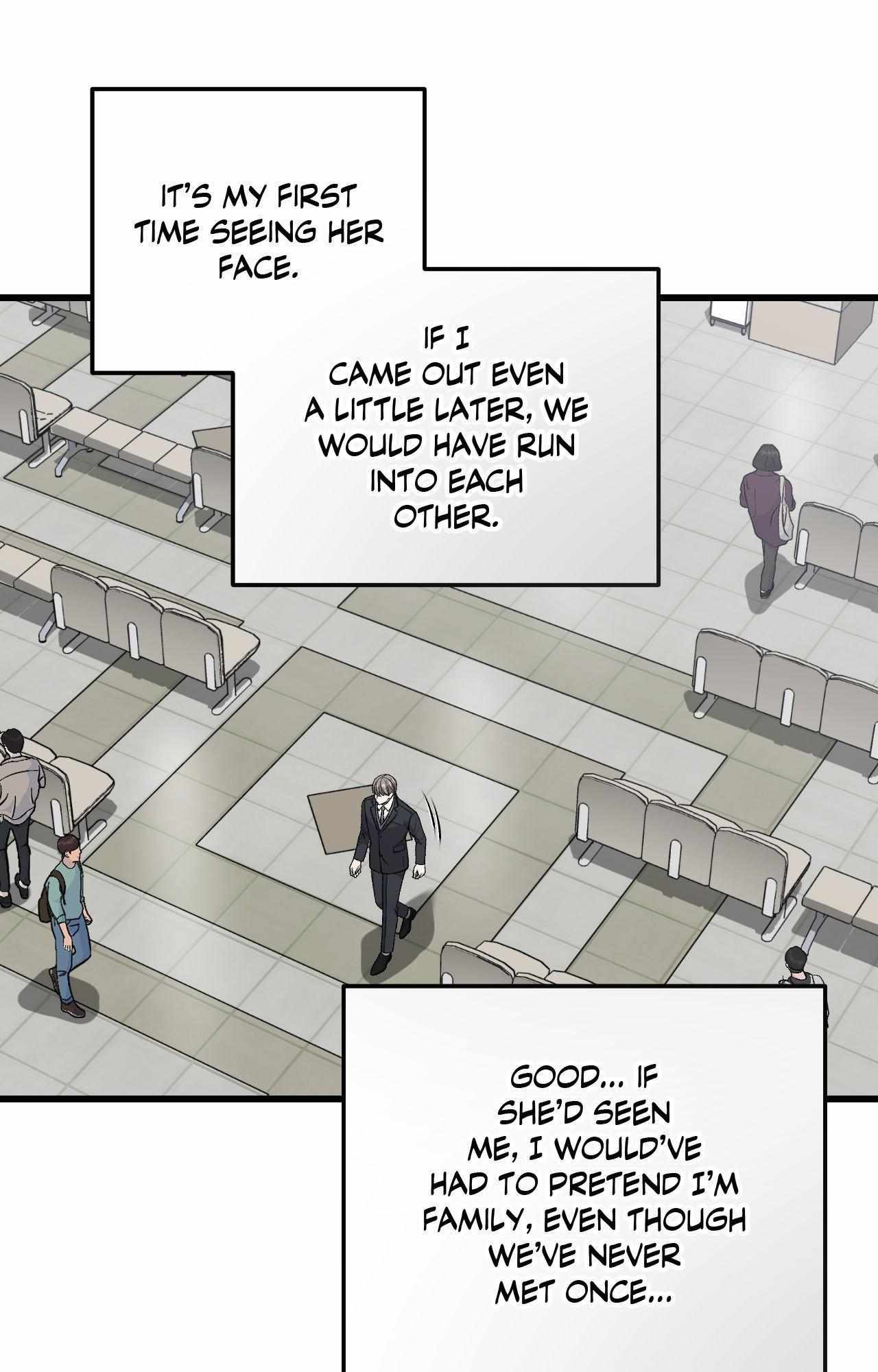 Read Dirty XX chapter 55 image 27 on Lezhin