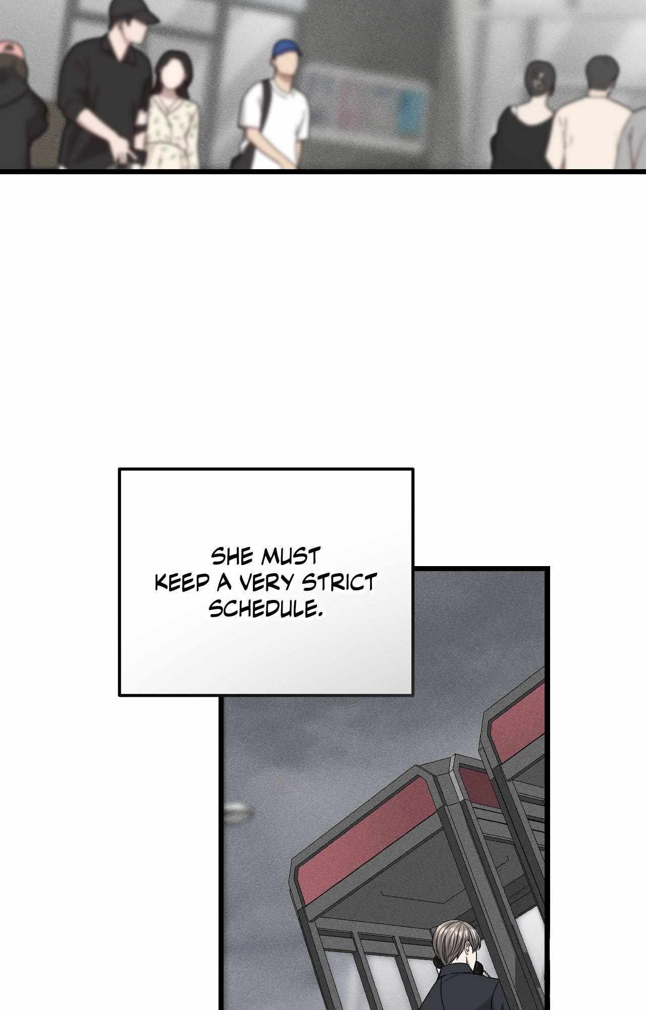 Read Dirty XX chapter 55 image 31 on Lezhin