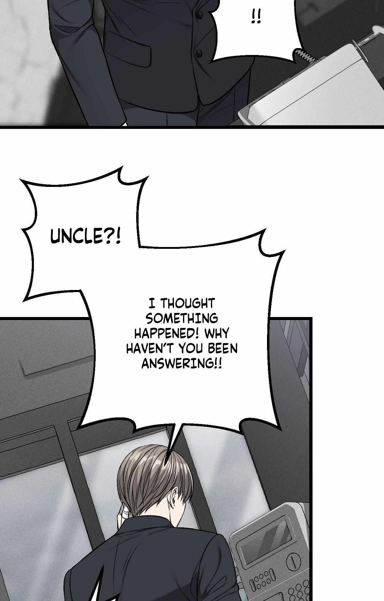 Read Dirty XX chapter 55 image 35 on Lezhin