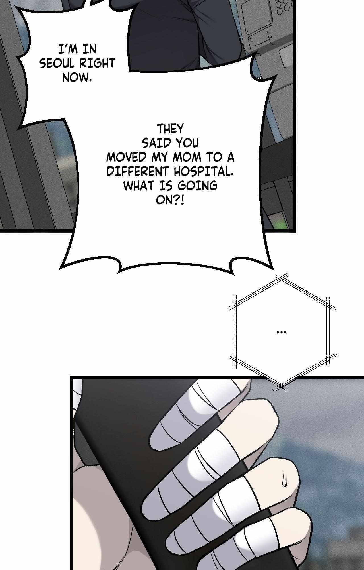 Read Dirty XX chapter 55 image 36 on Lezhin