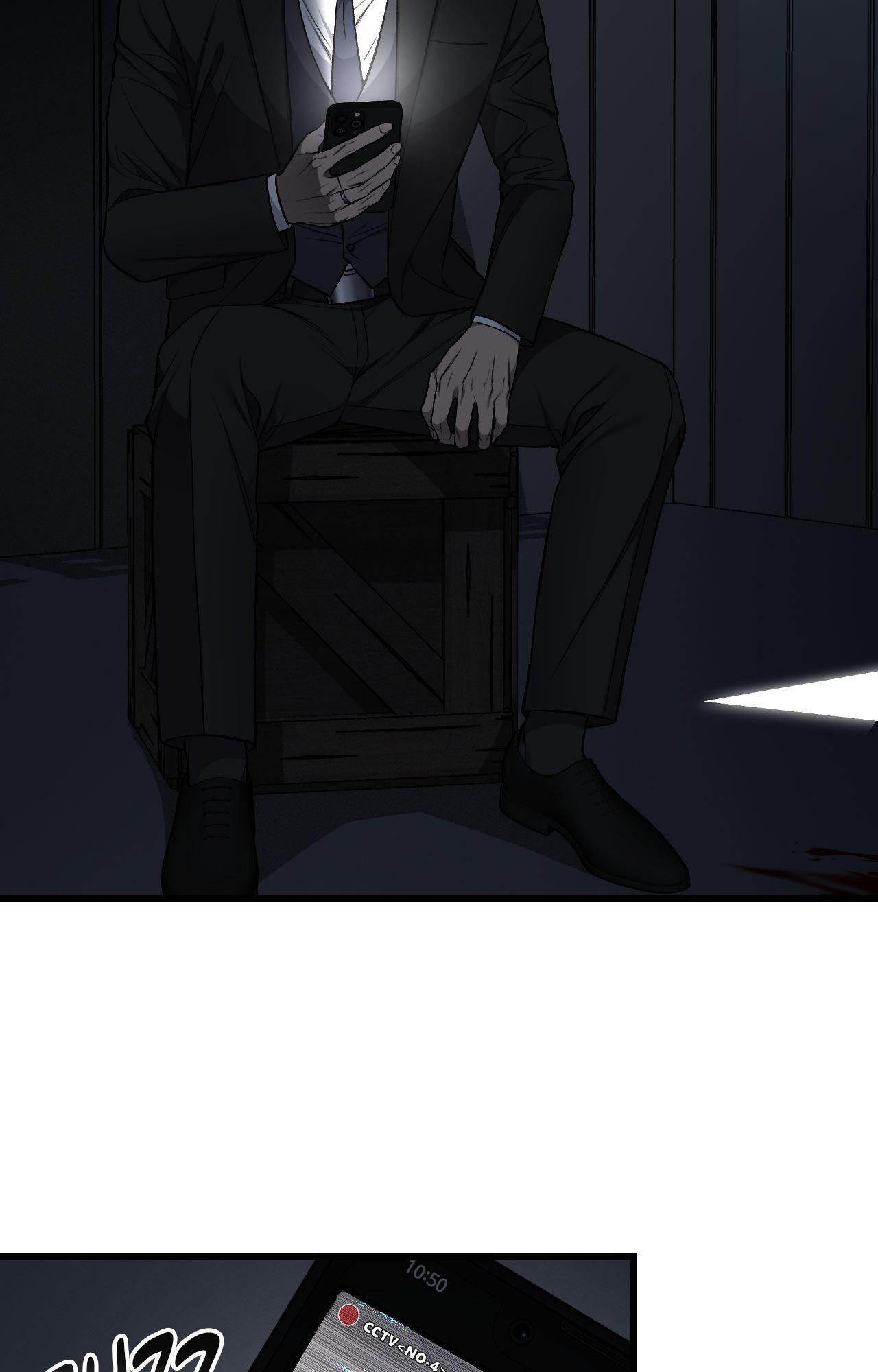 Read Dirty XX chapter 56 image 2 on Lezhin