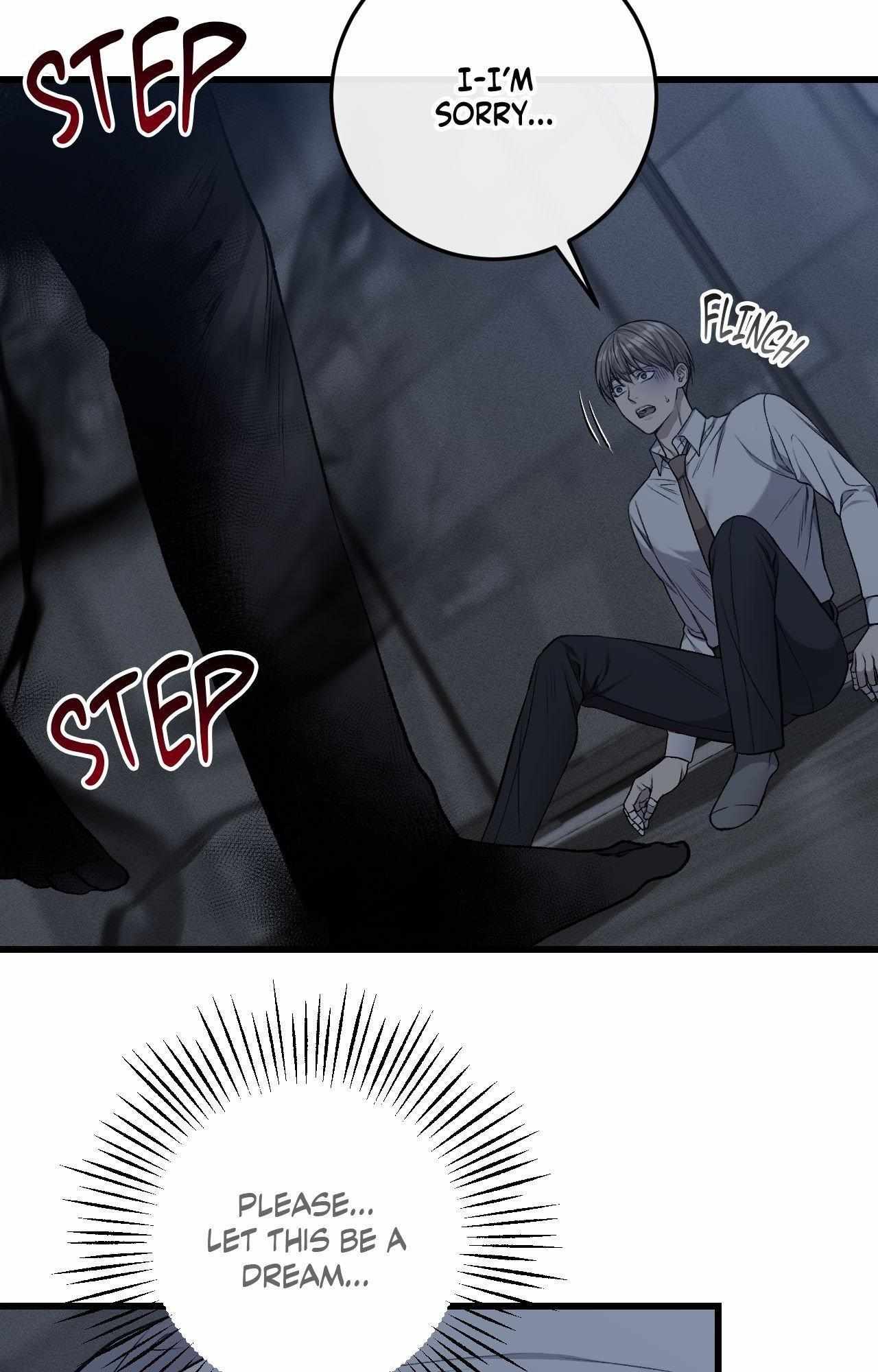 Read Dirty XX chapter 56 image 30 on Lezhin