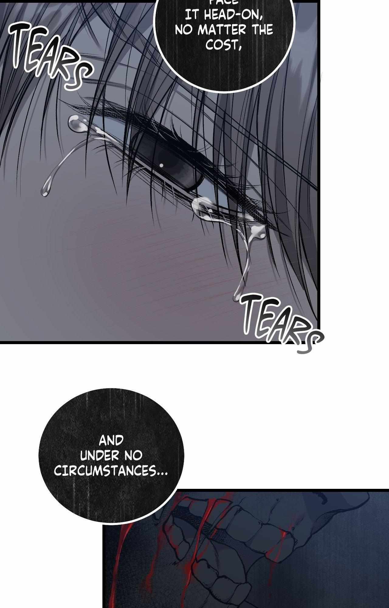 Read Dirty XX chapter 56 image 34 on Lezhin
