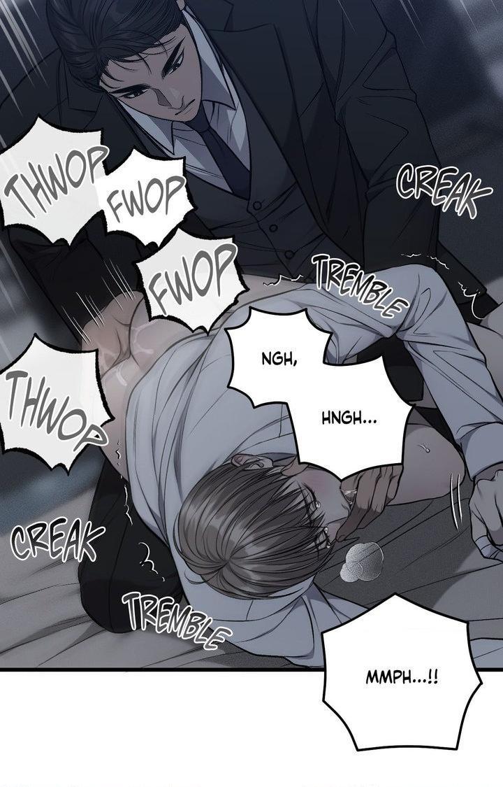 Read Dirty XX chapter 57 image 2 on Lezhin