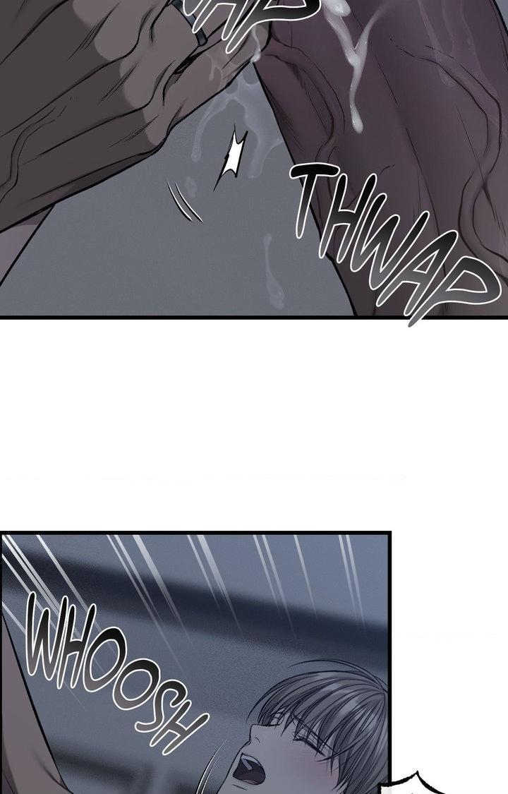 Read Dirty XX chapter 57 image 27 on Lezhin
