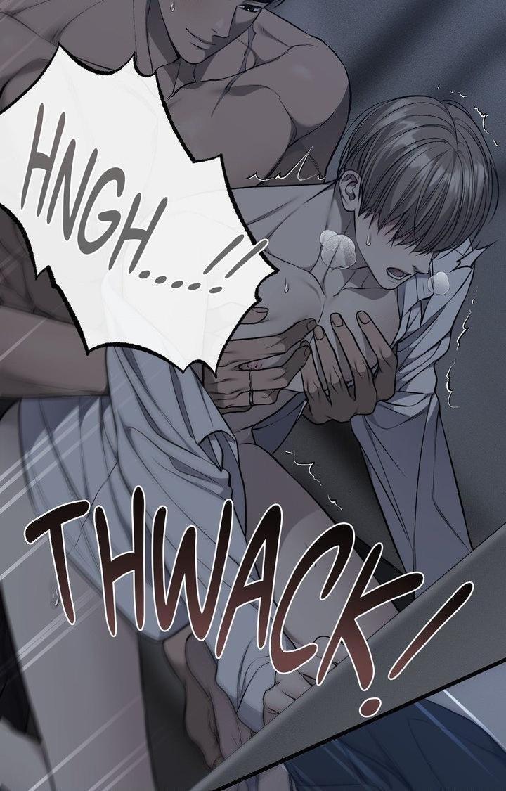Read Dirty XX chapter 57 image 30 on Lezhin