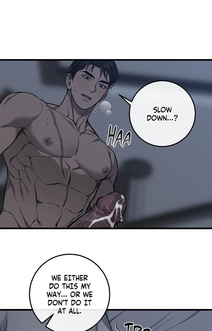 Read Dirty XX chapter 57 image 33 on Lezhin