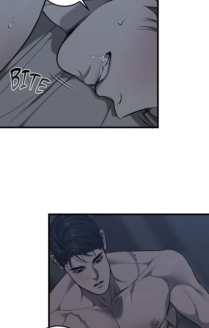 Read Dirty XX chapter 57 image 35 on Lezhin