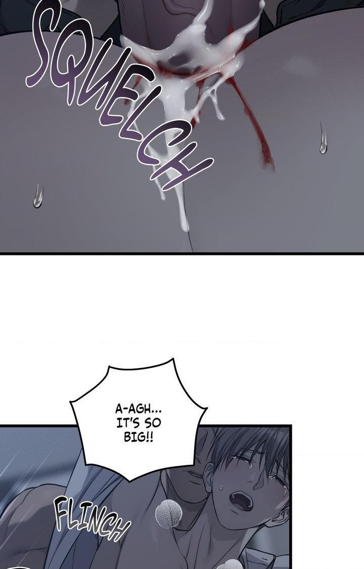 Read Dirty XX chapter 57 image 40 on Lezhin