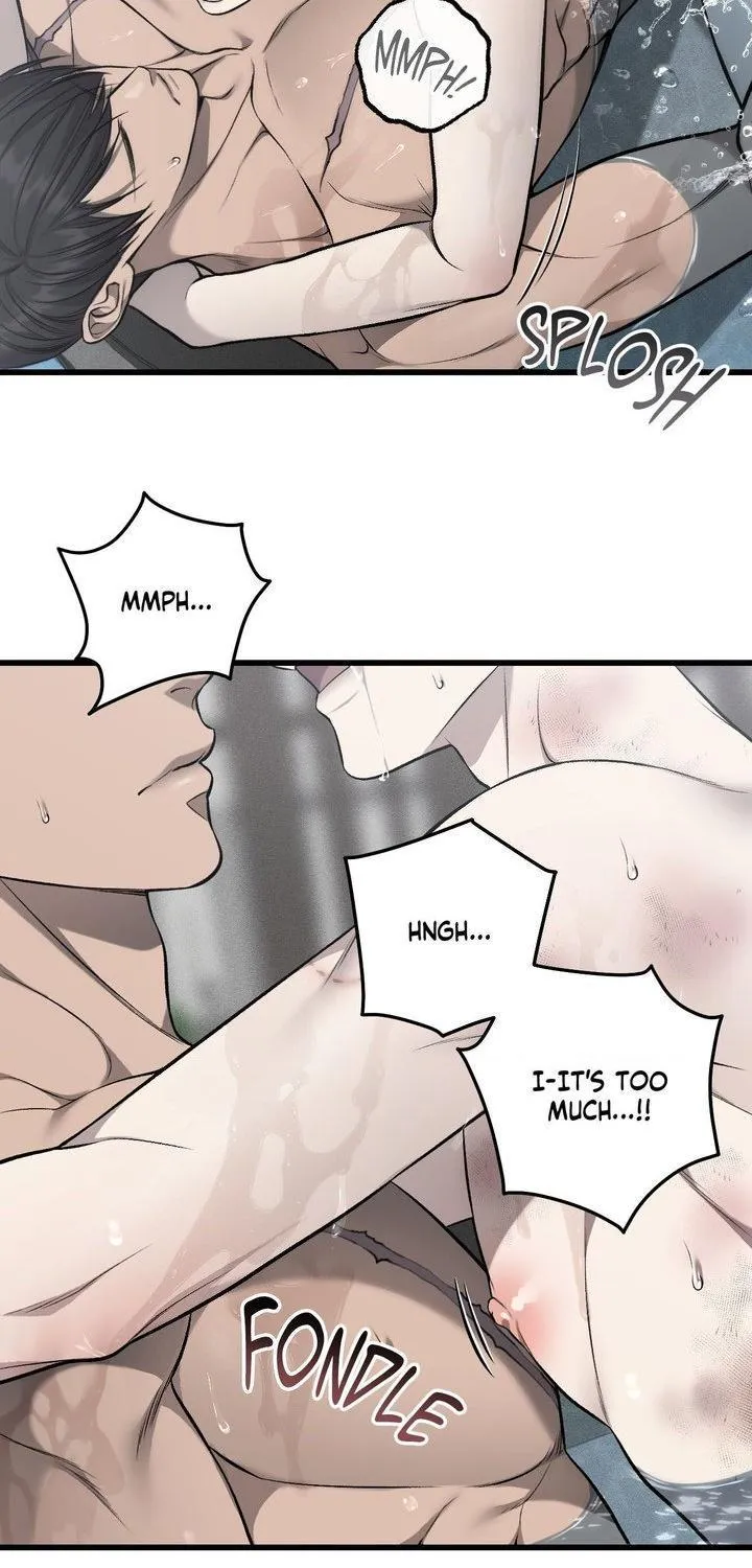 Read Dirty XX chapter 58.4 image 2 on Lezhin