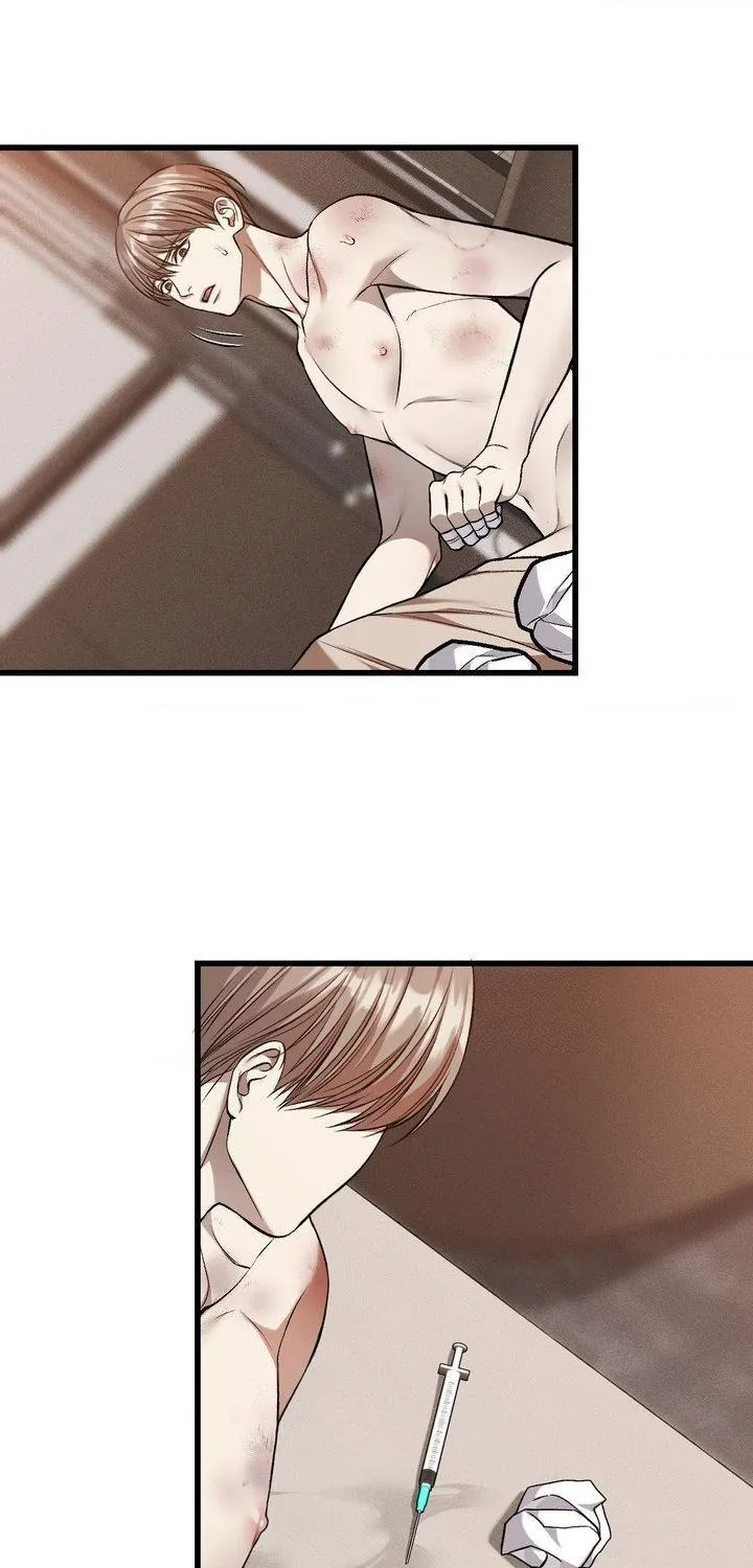 Read Dirty XX chapter 58.4 image 24 on Lezhin