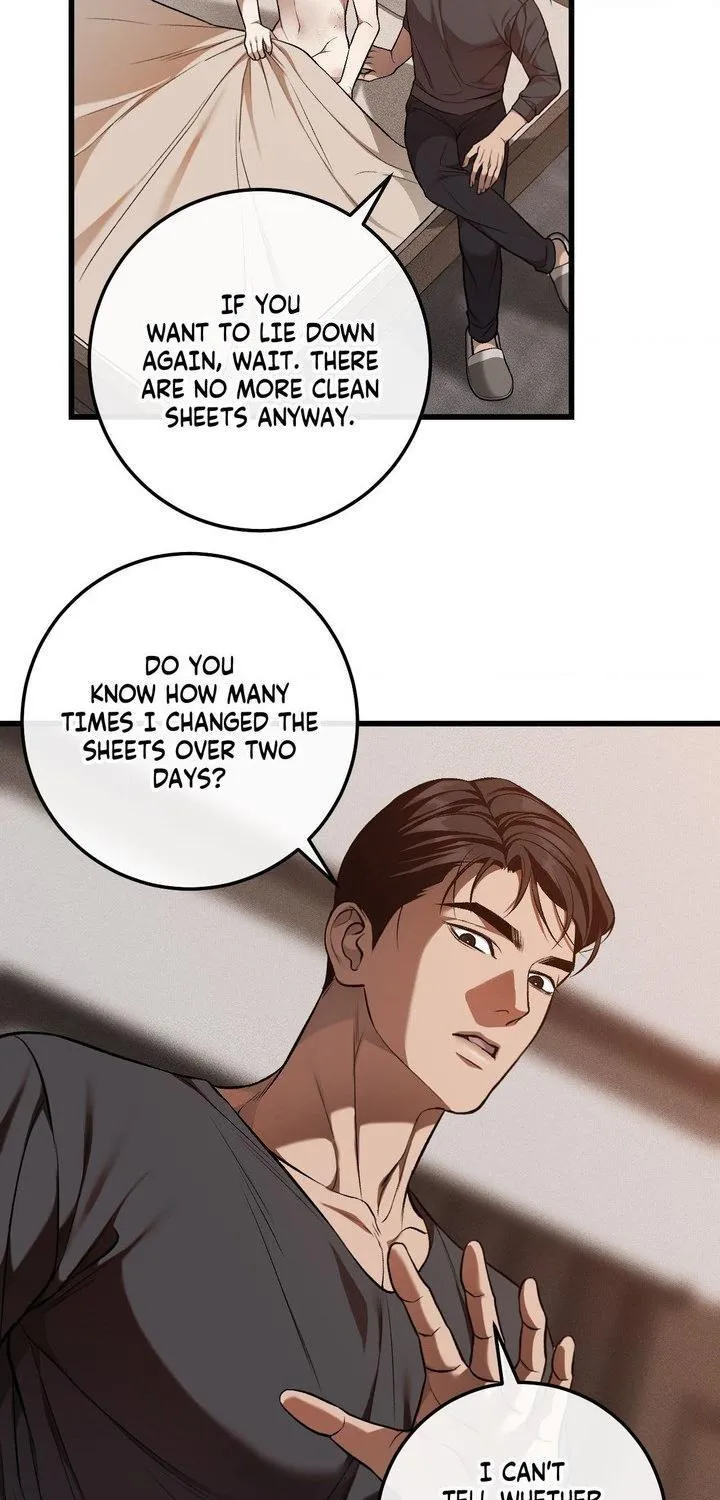 Read Dirty XX chapter 58.4 image 40 on Lezhin