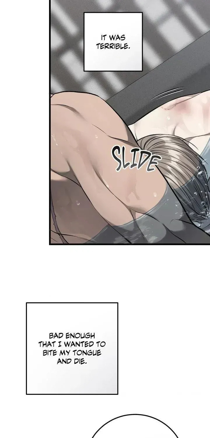 Read Dirty XX chapter 59.1 image 10 on Lezhin