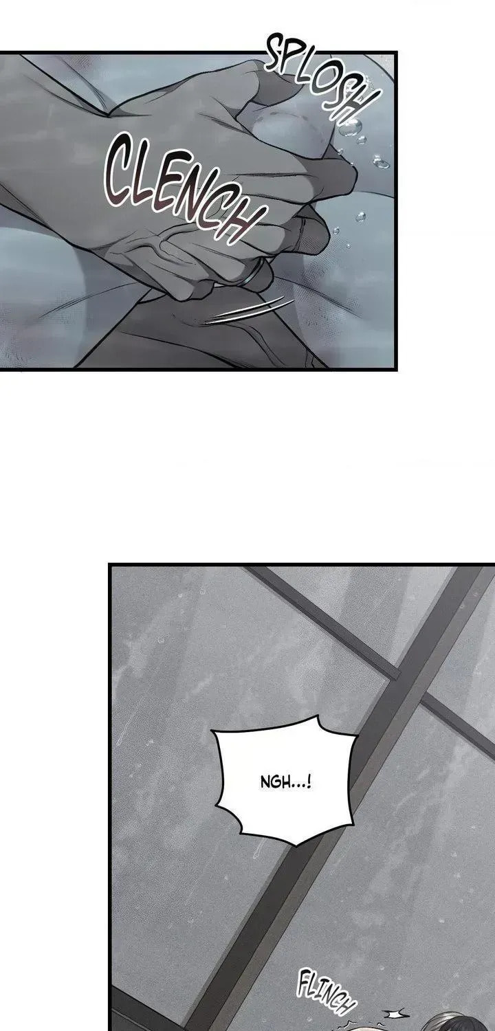 Read Dirty XX chapter 59.1 image 4 on Lezhin