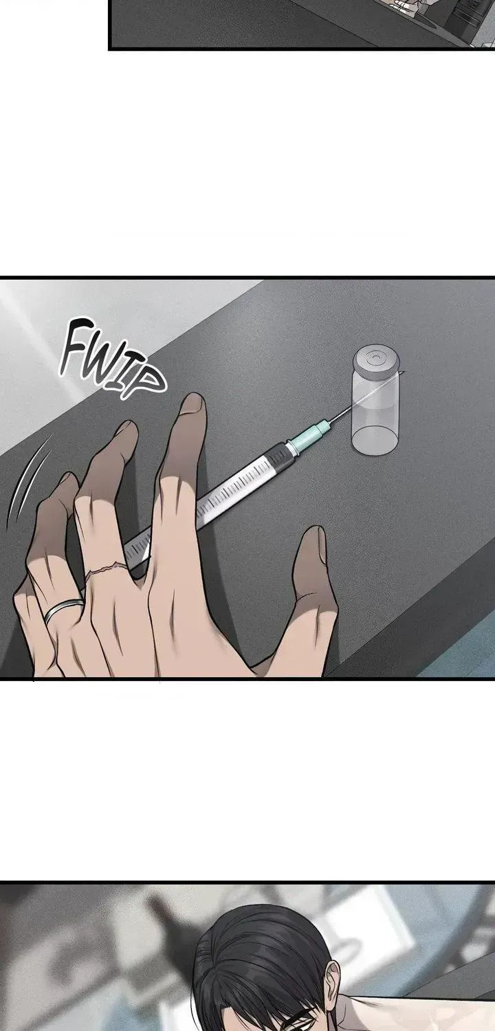 Read Dirty XX chapter 59.1 image 6 on Lezhin