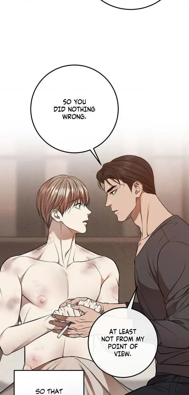 Read Dirty XX chapter 59.1 image 74 on Lezhin