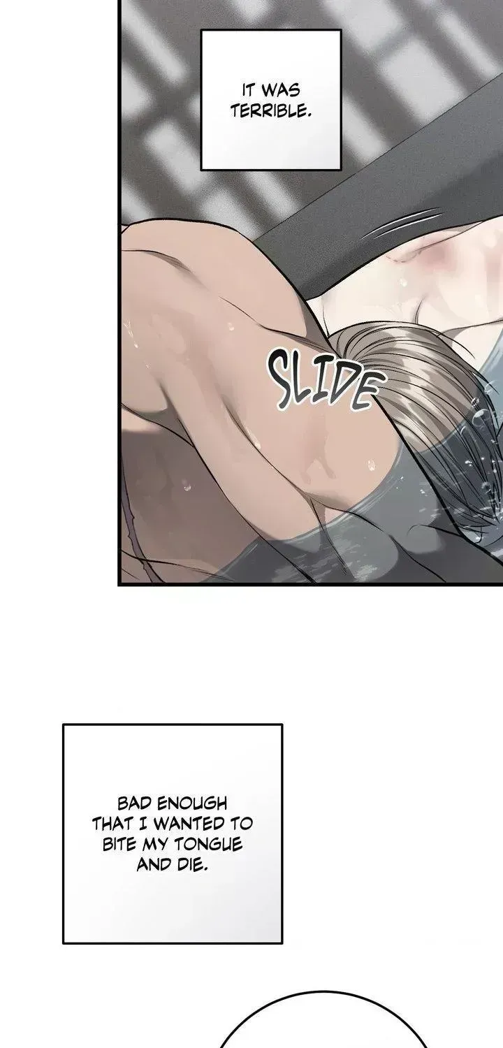 Read Dirty XX chapter 59.8 image 10 on Lezhin