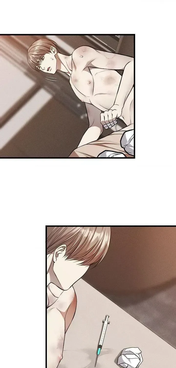 Read Dirty XX chapter 59.8 image 24 on Lezhin
